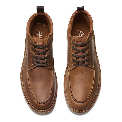 Clarks Eastridge Peak, Dark Brown, New in box Mens 7.5 Clarks® Eastridge Peak Men main image 4