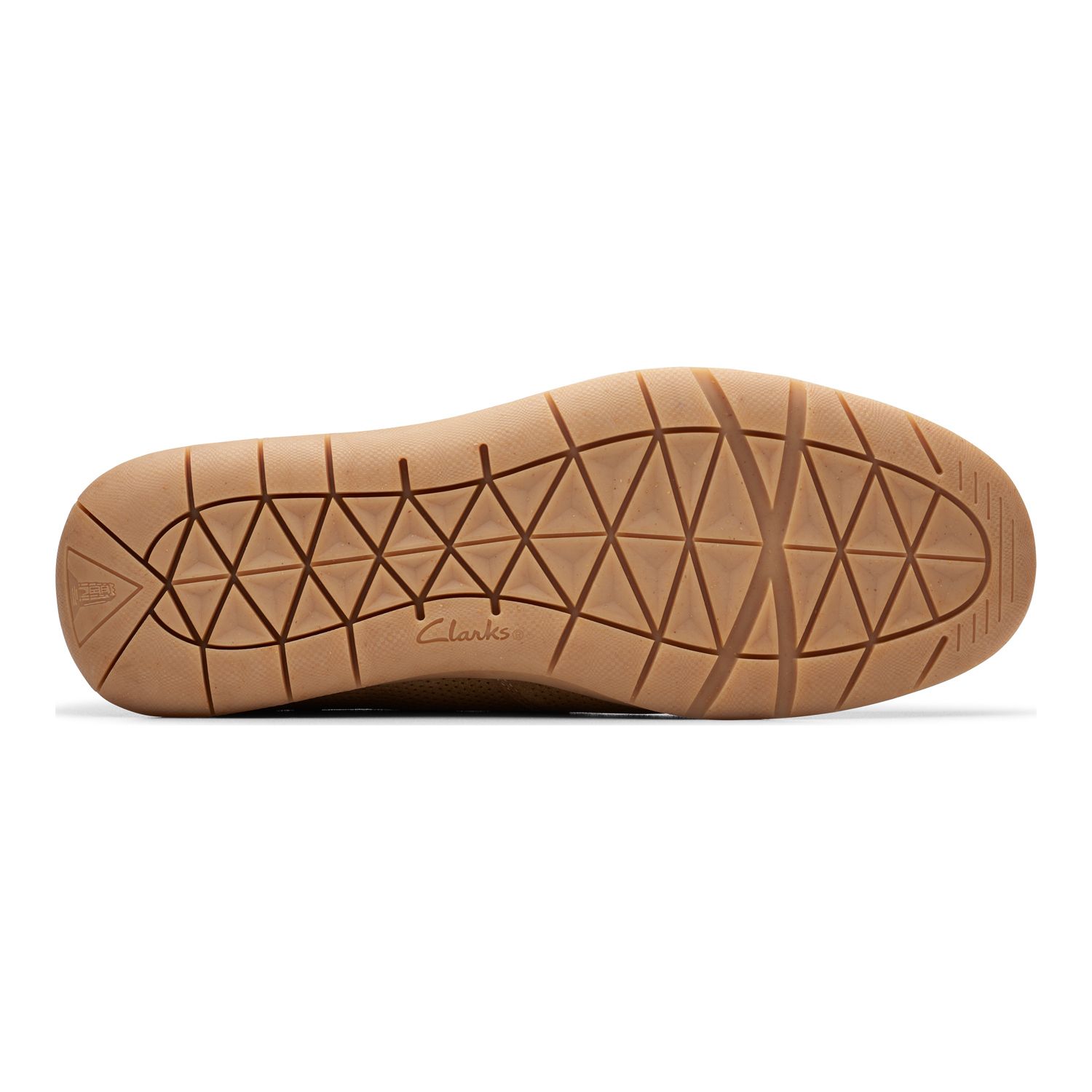 Clarks® Flexway Easy Men display picture 1
