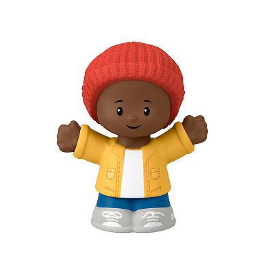 Fisher-Price Little People Single Figure Collection Styles May Vary