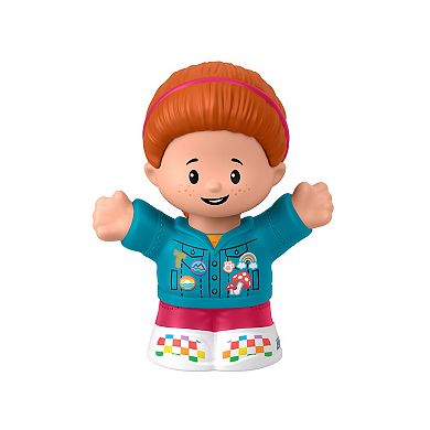Fisher-Price Little People Single Figure Collection Styles May Vary