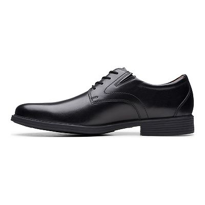 Clarks® Whiddon Plain Men display picture 1