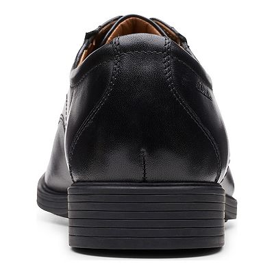 Clarks® Whiddon Plain Men display picture 1