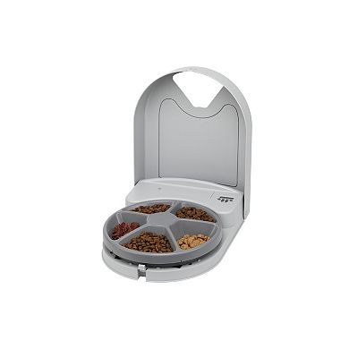 PetSafe® 5 Meal Pet Feeder