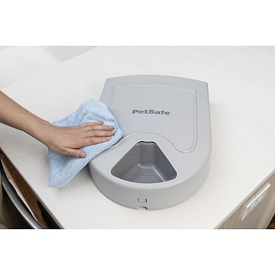 PetSafe® 5 Meal Pet Feeder