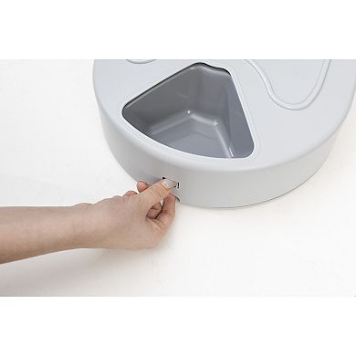 PetSafe® 5 Meal Pet Feeder