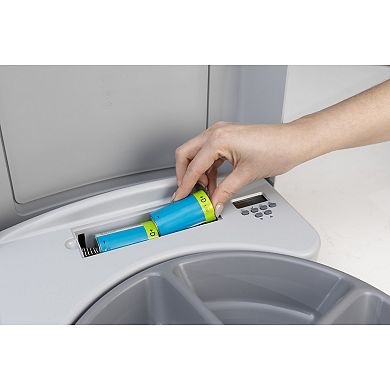 PetSafe® 5 Meal Pet Feeder