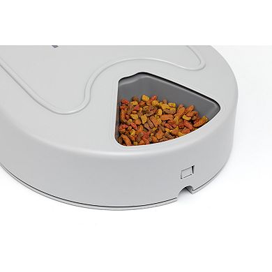PetSafe® 5 Meal Pet Feeder