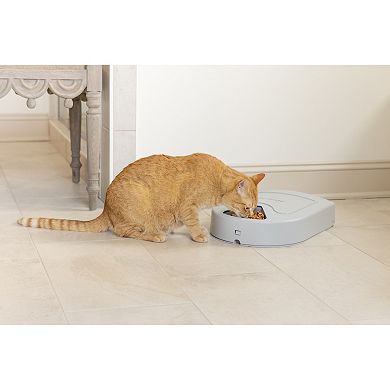 PetSafe® 5 Meal Pet Feeder