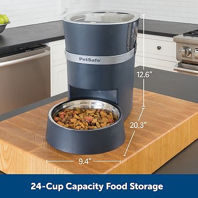 PetSafe® Smart Feed Automatic Dog & Cat Feeder