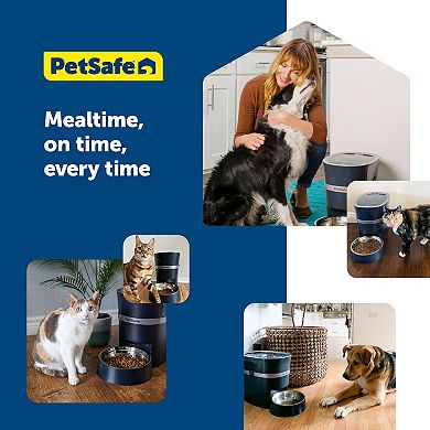 PetSafe® Smart Feed Automatic Dog & Cat Feeder