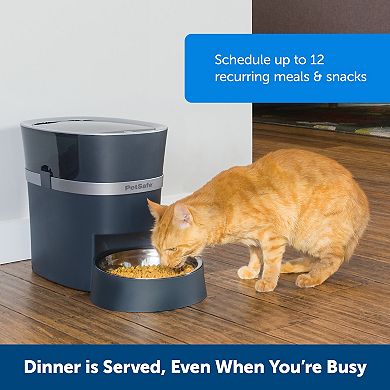 PetSafe® Smart Feed Automatic Dog & Cat Feeder