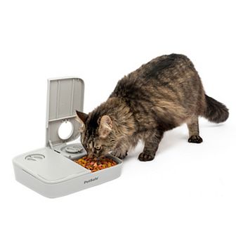 PetSafe® Automatic 2 Meal Pet Feeder