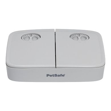 PetSafe® Automatic 2 Meal Pet Feeder
