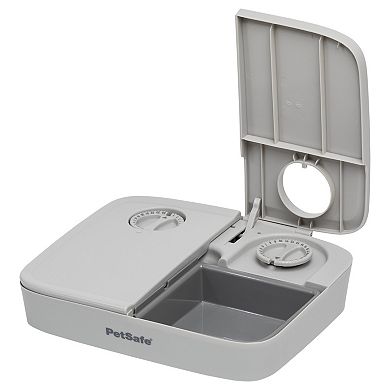 PetSafe® Automatic 2 Meal Pet Feeder