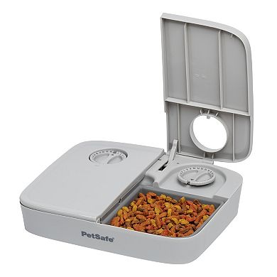 PetSafe® Automatic 2 Meal Pet Feeder