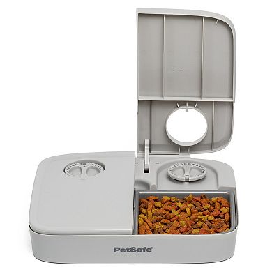 PetSafe® Automatic 2 Meal Pet Feeder
