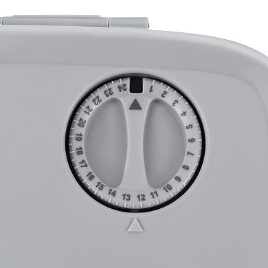 PetSafe® Automatic 2 Meal Pet Feeder