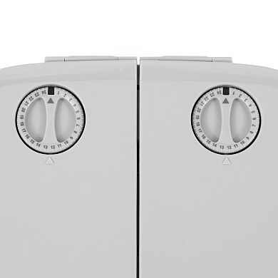 PetSafe® Automatic 2 Meal Pet Feeder