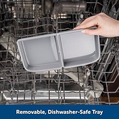 PetSafe® Automatic 2 Meal Pet Feeder