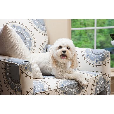 PetSafe® Drinkwell® Himalayan Blue Pagoda Pet Fountain