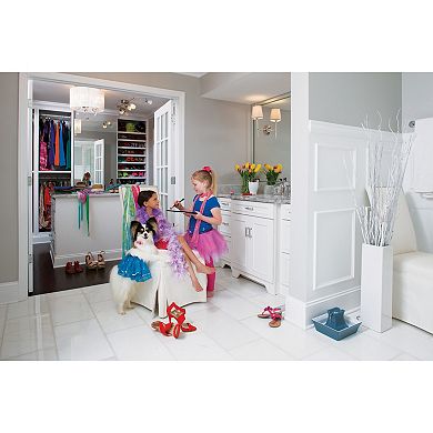 PetSafe® Drinkwell® Himalayan Blue Pagoda Pet Fountain