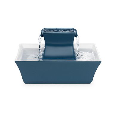 PetSafe® Drinkwell® Himalayan Blue Pagoda Pet Fountain
