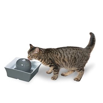 PetSafe® Drinkwell® Gray Seascape Pet Fountain