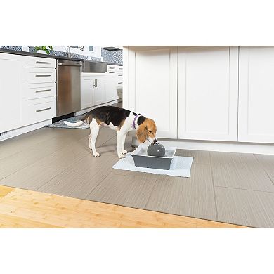 PetSafe® Drinkwell® Gray Seascape Pet Fountain