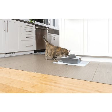 PetSafe® Drinkwell® Gray Seascape Pet Fountain