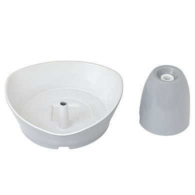 PetSafe® Creekside Ceramic Pet Fountain