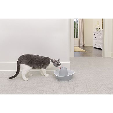 PetSafe® Creekside Ceramic Pet Fountain