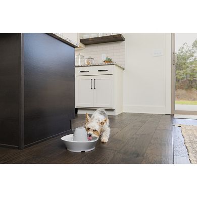 PetSafe® Creekside Ceramic Pet Fountain