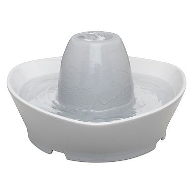 PetSafe® Creekside Ceramic Pet Fountain