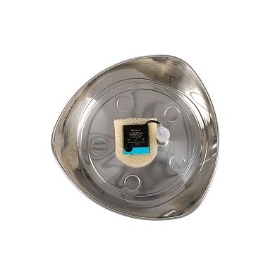 PetSafe® Seaside Stainless Pet Fountain