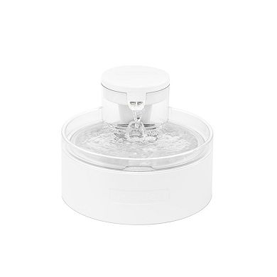 PetSafe® Outlast™ 90-oz. Pumpless Pet Fountain