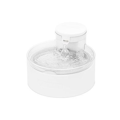 PetSafe® Outlast™ 90-oz. Pumpless Pet Fountain