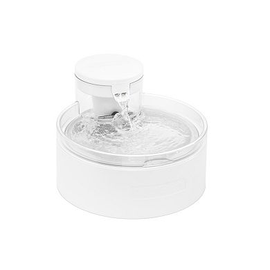 PetSafe® Outlast™ 90-oz. Pumpless Pet Fountain