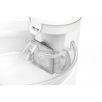 PetSafe® Outlast™ 90-oz. Pumpless Pet Fountain