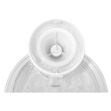 PetSafe® Outlast™ 90-oz. Pumpless Pet Fountain