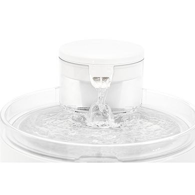 PetSafe® Outlast™ 90-oz. Pumpless Pet Fountain