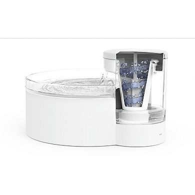 PetSafe® Outlast™ 90-oz. Pumpless Pet Fountain