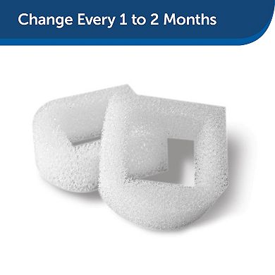 PetSafe® Drinkwell® Replacement Foam Filters