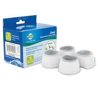 PetSafe® Drinkwell® Replacement Carbon Filters