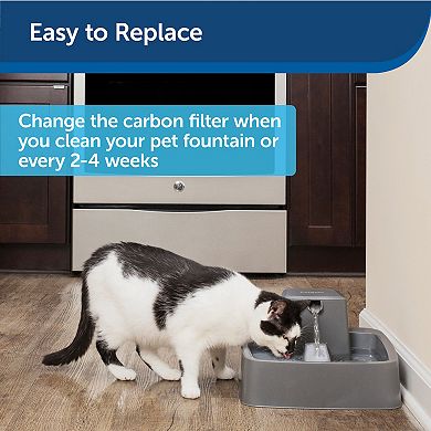 PetSafe® Drinkwell® Replacement Carbon Filters