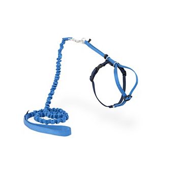 PetSafe® Come With Me Kitty Harness & Bungee Leash