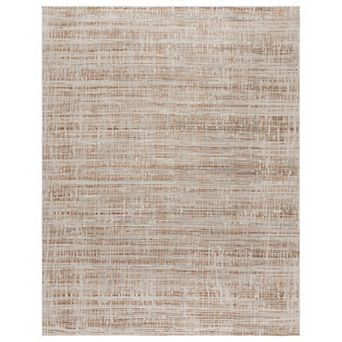 Gertmenian Missha Marris Abstract Striped Area Rug