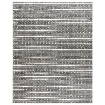 Gertmenian Missha Dario Linear Pattern Area Rug