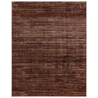Gertmenian Missha Dario Linear Pattern Area Rug