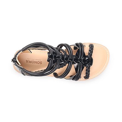 Sonoma Goods For Life® Emille Girls' Sandals