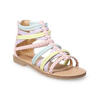 Sonoma Goods For Life® Emille Girls' Sandals